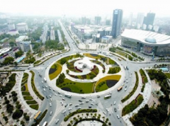 创新示范：武汉东湖新技术产业开发区