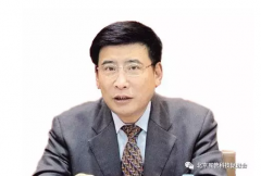 苗圩:把每一天都当作“中国品牌日”-工业和信息化部部长