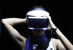 VR产业还要“磨”多久才能经受住市场检验？