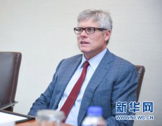 高通CEO莫伦科夫：与中国合作伙伴携手推动5G成为现实