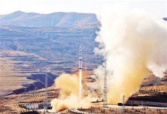 中国航天商业化进程提速
